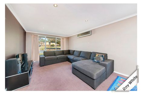 Property photo of 9 Davidson Street Higgins ACT 2615