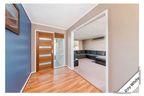 Property photo of 9 Davidson Street Higgins ACT 2615