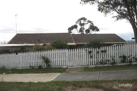 Property photo of 33 Cavendish Street Broadmeadows VIC 3047