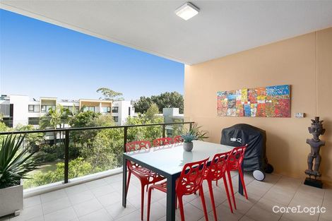 Property photo of 318/10 Pidgeon Close West End QLD 4101