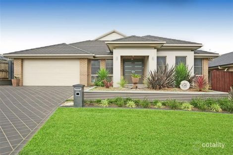 40 Irvine St, Elderslie, NSW 2570