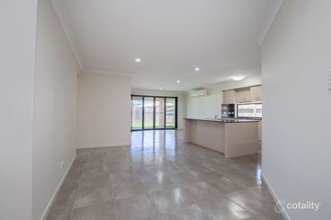 Property photo of 21 Cascade Street Pimpama QLD 4209