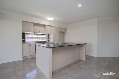 Property photo of 21 Cascade Street Pimpama QLD 4209