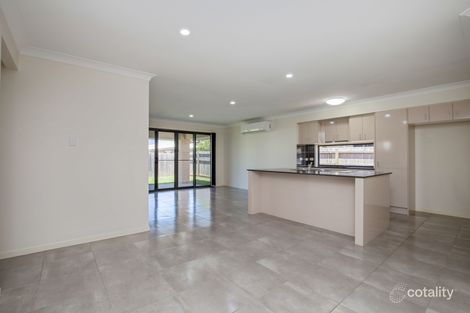 Property photo of 21 Cascade Street Pimpama QLD 4209