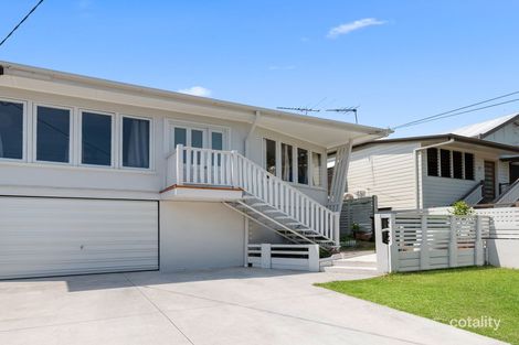 Property photo of 113 Baroona Road Paddington QLD 4064