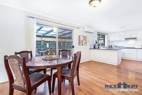 Property photo of 1 Cirrus Close Hampton Park VIC 3976