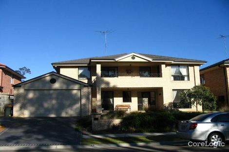 Property photo of 56 Wellgate Avenue North Kellyville NSW 2155
