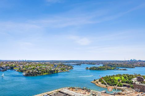 Property photo of 2408/127-153 Kent Street Millers Point NSW 2000