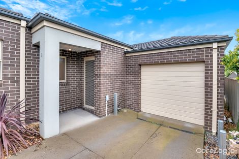 Property photo of 3/25 Cable Circuit Craigieburn VIC 3064