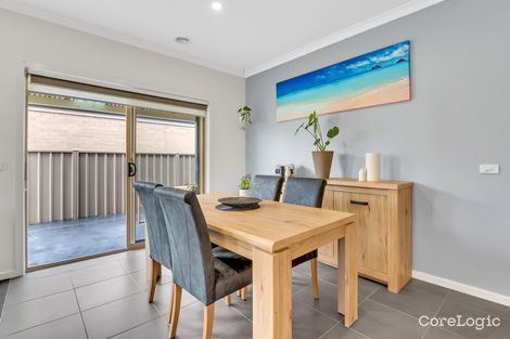 Property photo of 3/25 Cable Circuit Craigieburn VIC 3064