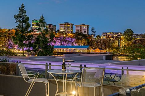 Property photo of 304/1 Holman Street Kangaroo Point QLD 4169