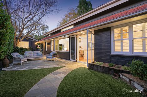 Property photo of 67 Mowbray Place Willoughby NSW 2068