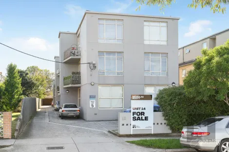 14/104 CROSS ST, WEST FOOTSCRAY, VIC 3012