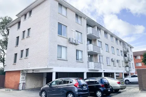 13/149 John St, Cabramatta, NSW 2166