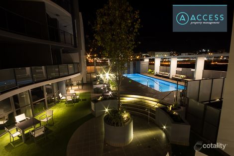 Property photo of 30/269 James Street Northbridge WA 6003