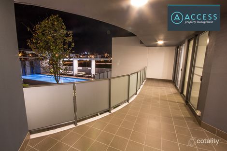 Property photo of 30/269 James Street Northbridge WA 6003