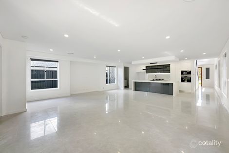41 Globe St, Grantham Farm, NSW 2765
