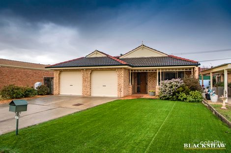 Property photo of 147 Clive Steele Avenue Monash ACT 2904