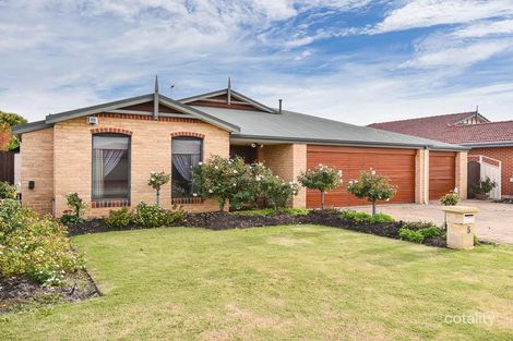 Property photo of 5 Marston Way Canning Vale WA 6155