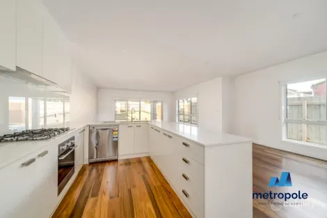 Property photo of 26A Leckie Street Bentleigh VIC 3204