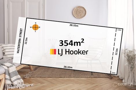 101 Waterfern St, Fraser Rise, VIC 3336