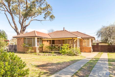 Property photo of 39 Andrews Street Watson ACT 2602