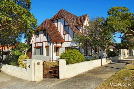 Property photo of 29 Kingsland Road Strathfield NSW 2135