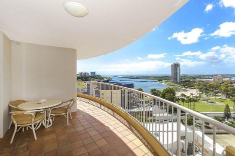 Property photo of 801/2-4 Stuart Street Tweed Heads NSW 2485