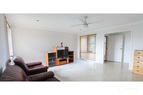 Property photo of 3 White Cliffs Avenue Hoxton Park NSW 2171