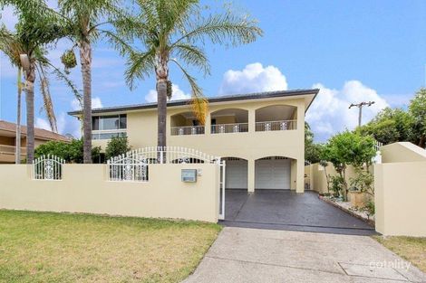 301 Johnston Rd, Bass Hill, NSW 2197