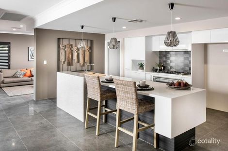 Property photo of LOT 324 Salesian Court Queens Park WA 6107