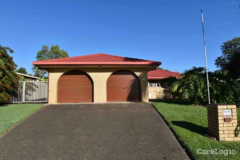 Property photo of 153 Mount Warren Boulevard Mount Warren Park QLD 4207