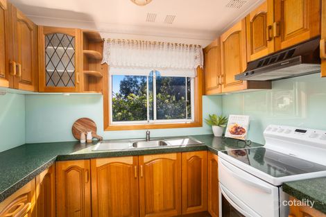 Property photo of 40 Gleeson Crescent Bellambi NSW 2518
