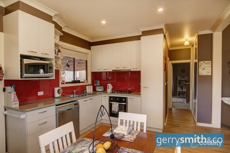 Property photo of 9 Palk Street Horsham VIC 3400