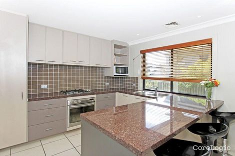 Property photo of 11 Allamanda Way Thornleigh NSW 2120