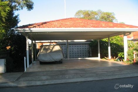 Property photo of 4 Campbell Avenue Lane Cove NSW 2066