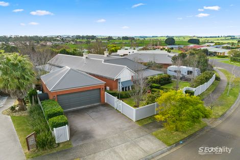 Property photo of 56 Chamberlain Drive Leongatha VIC 3953