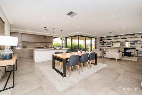Property photo of 11 Morwell Loop Baldivis WA 6171