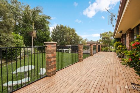 21 Olive Kari Cl, Kariong, NSW 2250