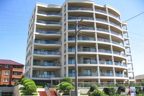 Property photo of 11/100-104 Corrimal Street Wollongong NSW 2500