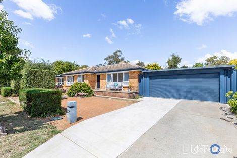 Property photo of 22 Dutton Street Dickson ACT 2602