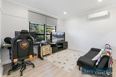 Property photo of 26 Fyall Avenue Wentworthville NSW 2145