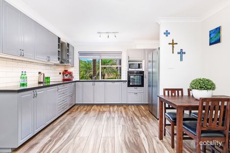 Property photo of 15/36 York Street Oatlands NSW 2117