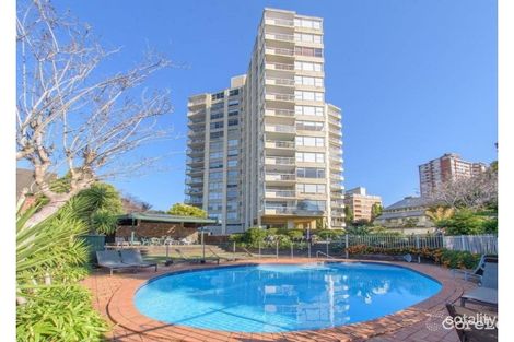 39/6 Trelawney St, Woollahra, NSW 2025