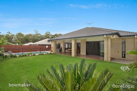 Property photo of 44 Kangaroo Street North Lakes QLD 4509