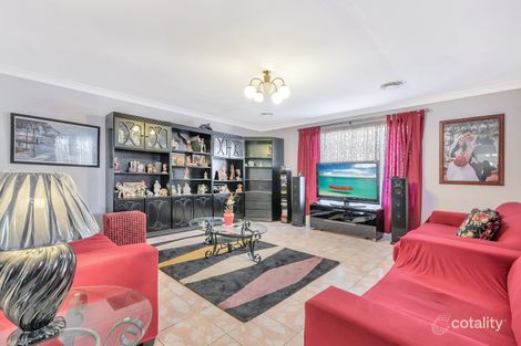 Property photo of 10 Du Maurier Place Wetherill Park NSW 2164