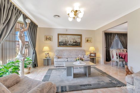 Property photo of 10 Du Maurier Place Wetherill Park NSW 2164