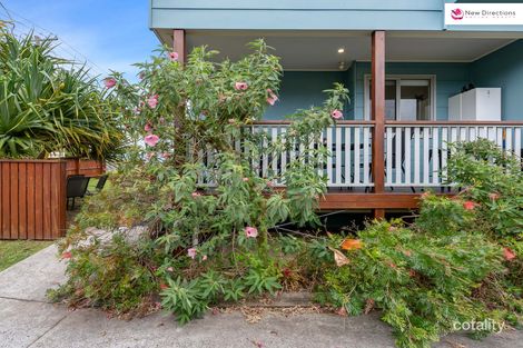 Property photo of 1/16 Anson Avenue Evans Head NSW 2473