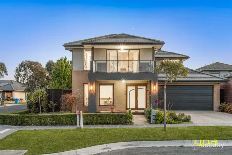 62 Lineham Dr, Cranbourne East, VIC 3977