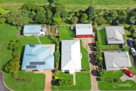 Property photo of 3 Gagetti Close Atherton QLD 4883